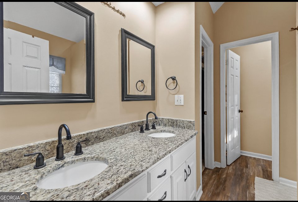 175 Ewing Drive Social Circle - Photo 30