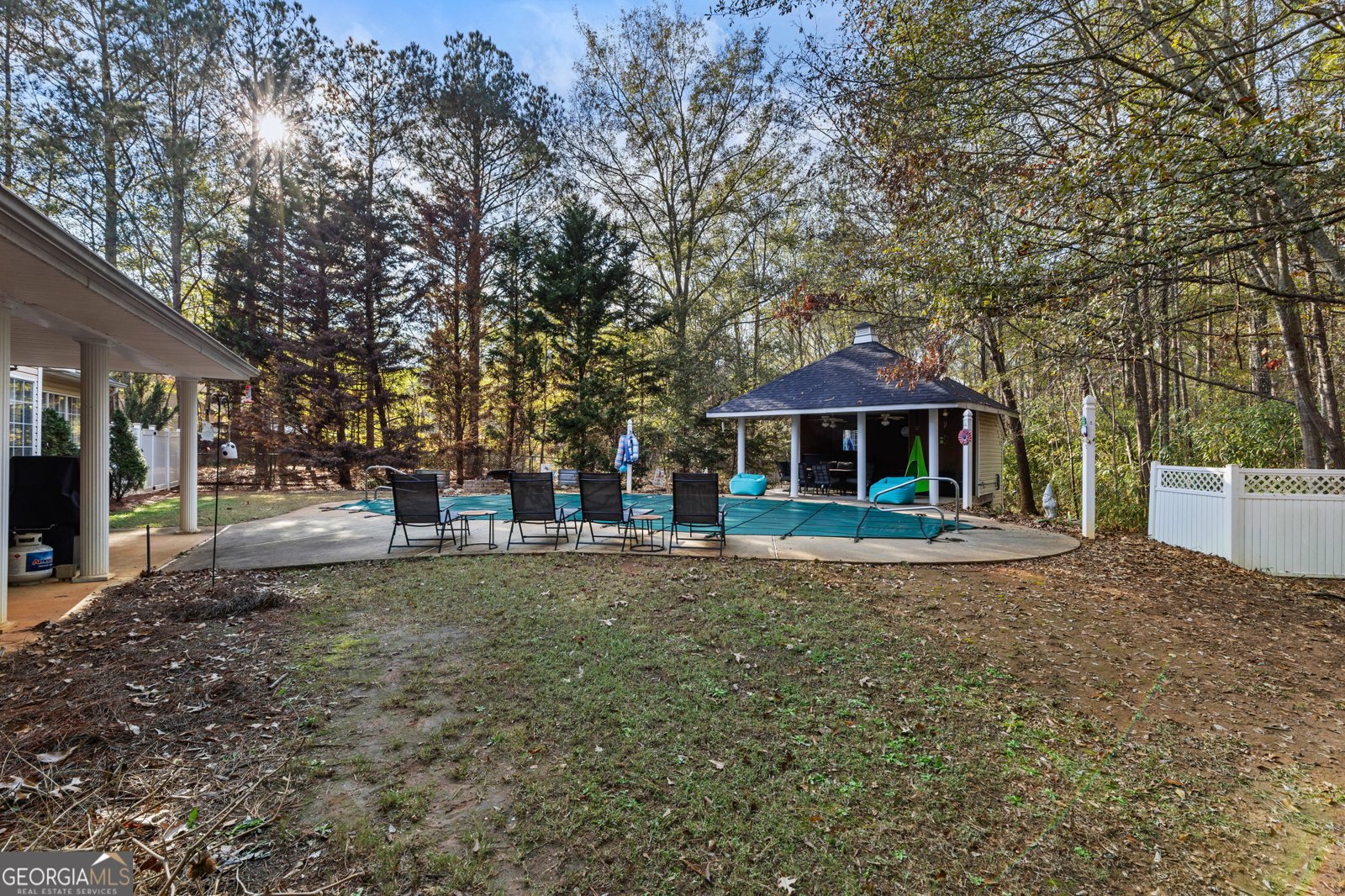 175 Ewing Drive Social Circle - Photo 36