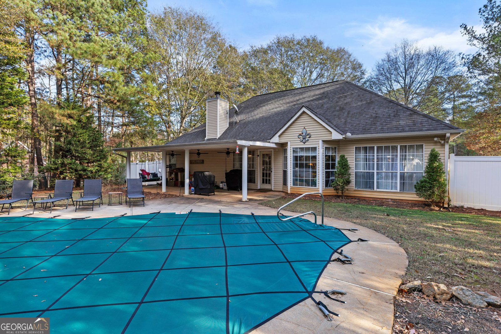 175 Ewing Drive Social Circle - Photo 38