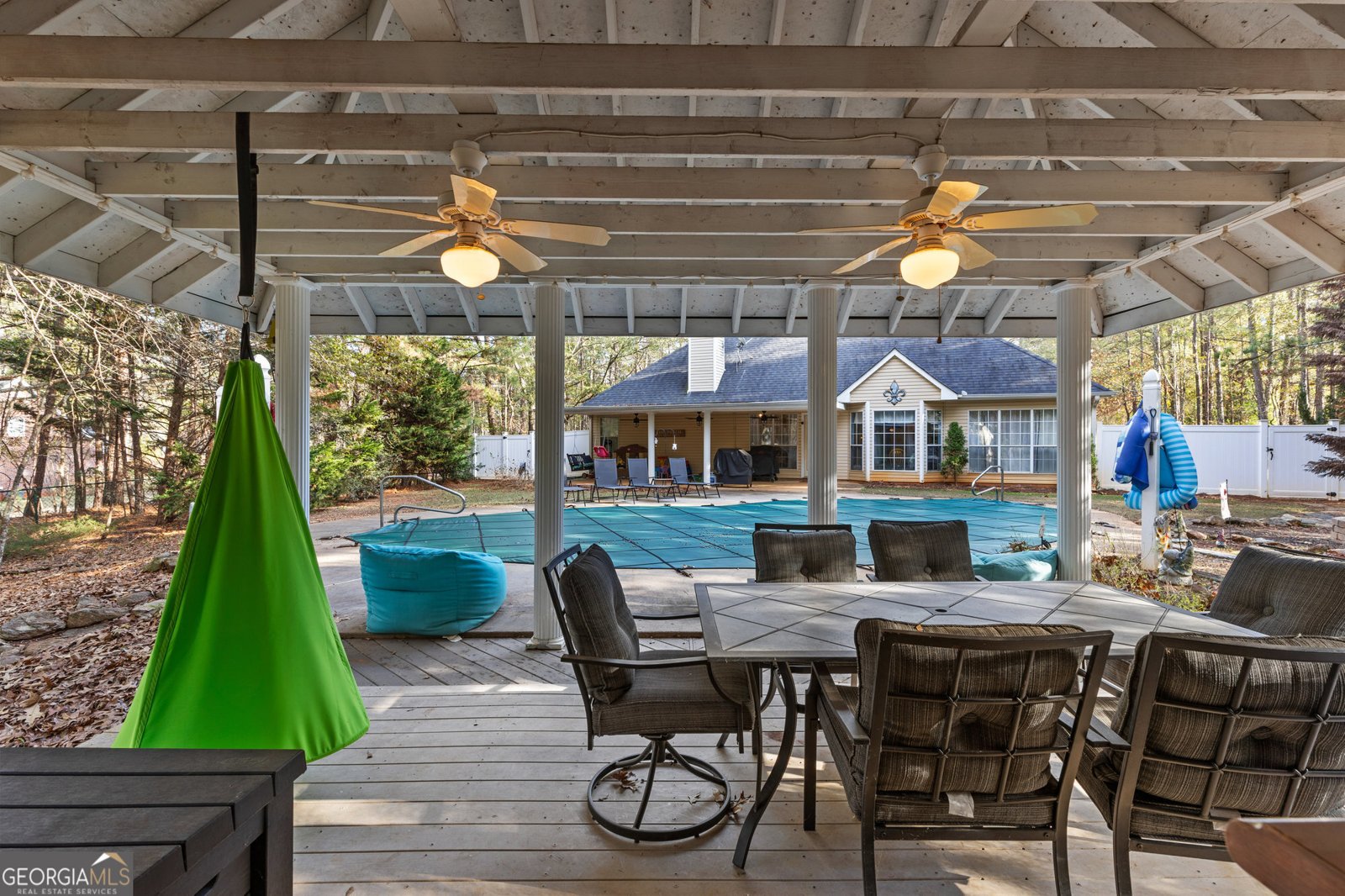 175 Ewing Drive Social Circle - Photo 45