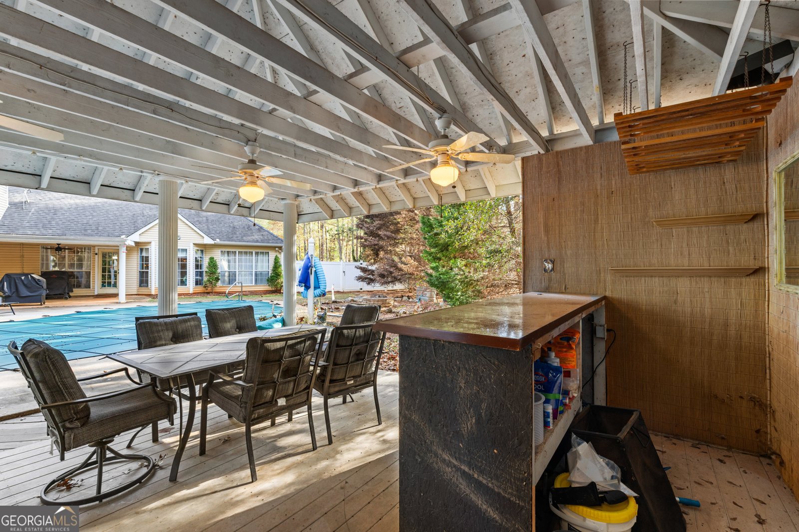 175 Ewing Drive Social Circle - Photo 46