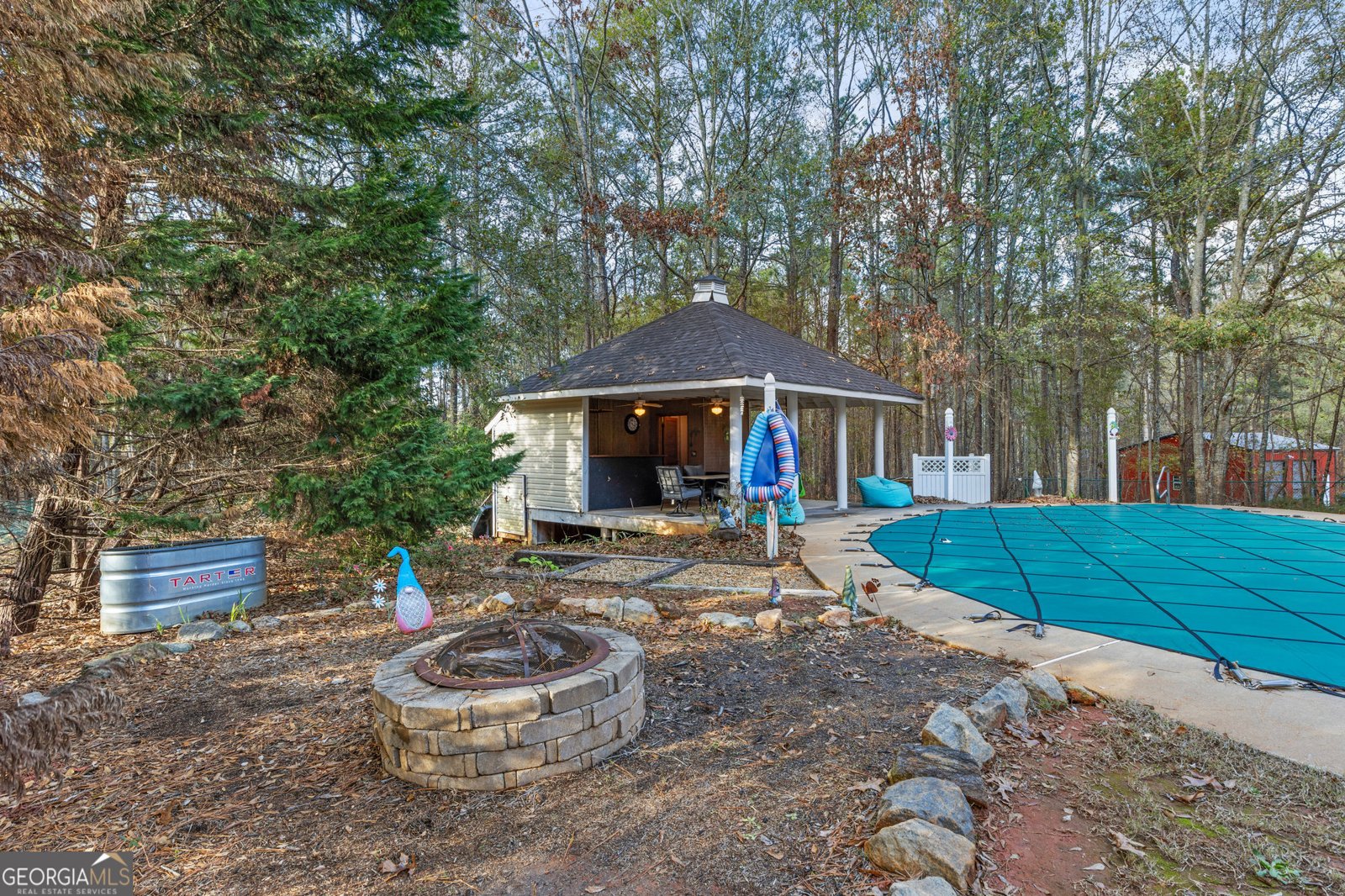 175 Ewing Drive Social Circle - Photo 48