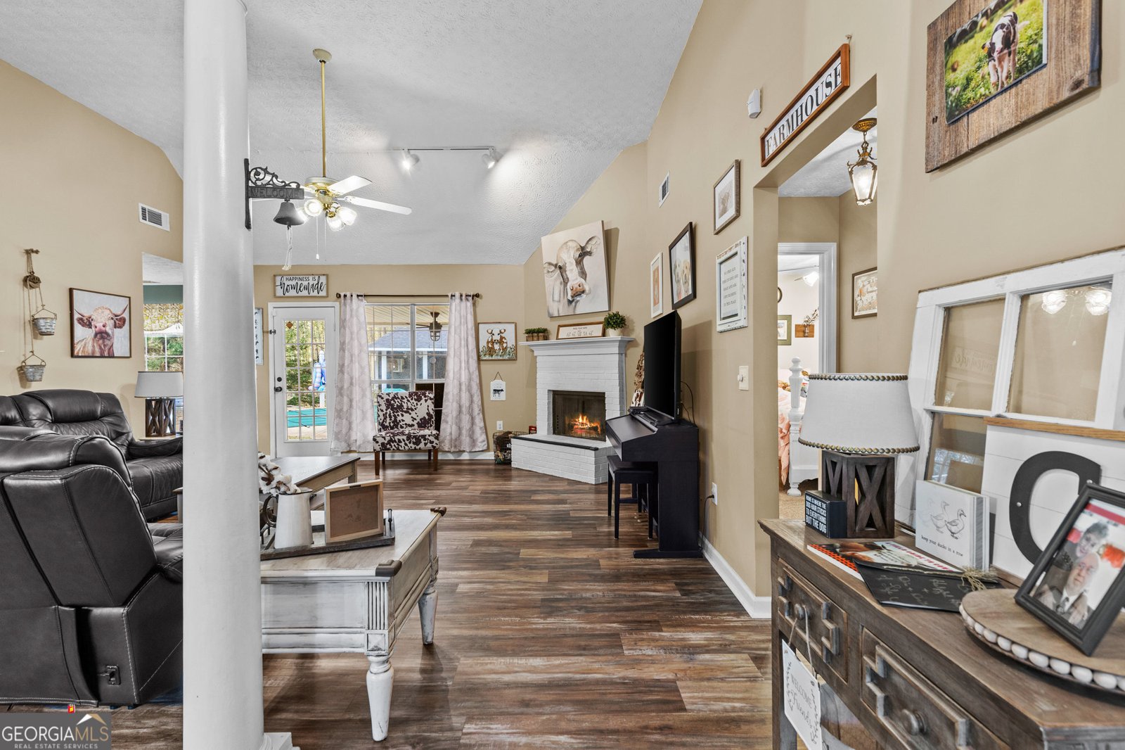 175 Ewing Drive Social Circle - Photo 8