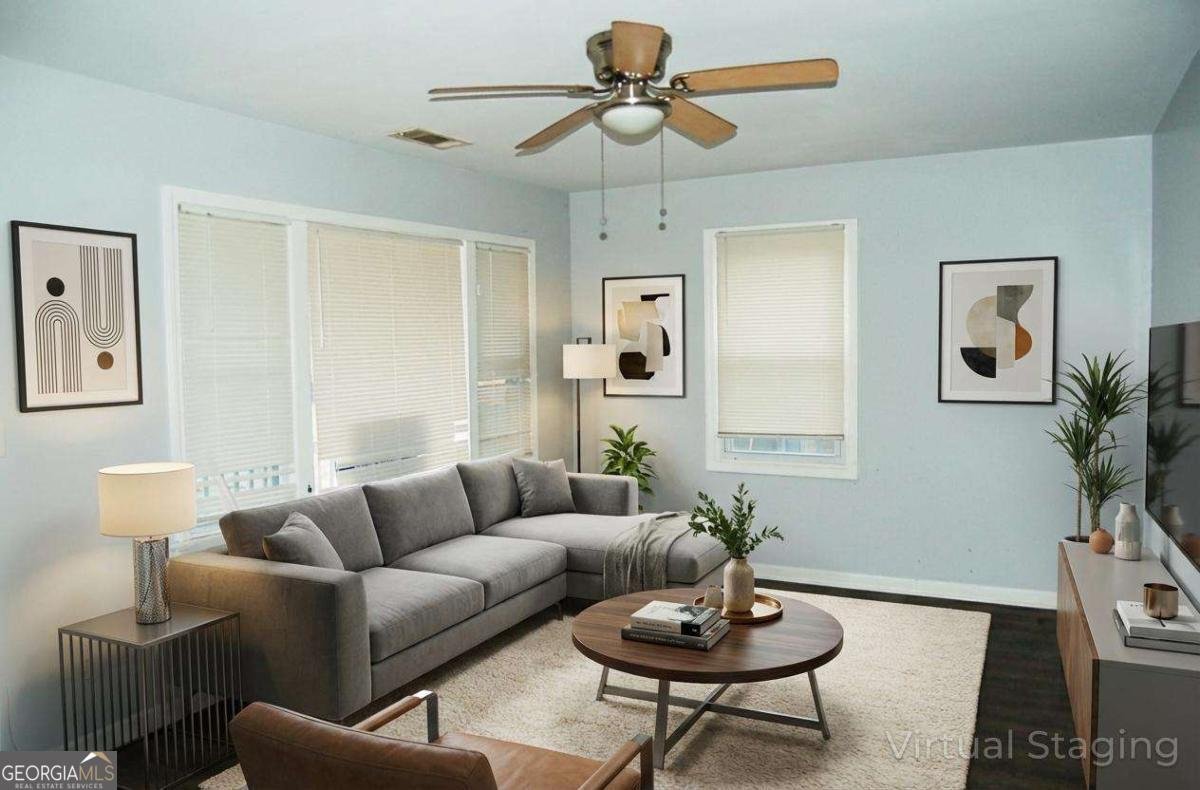 1023 Hightower Road Atlanta - Photo 7