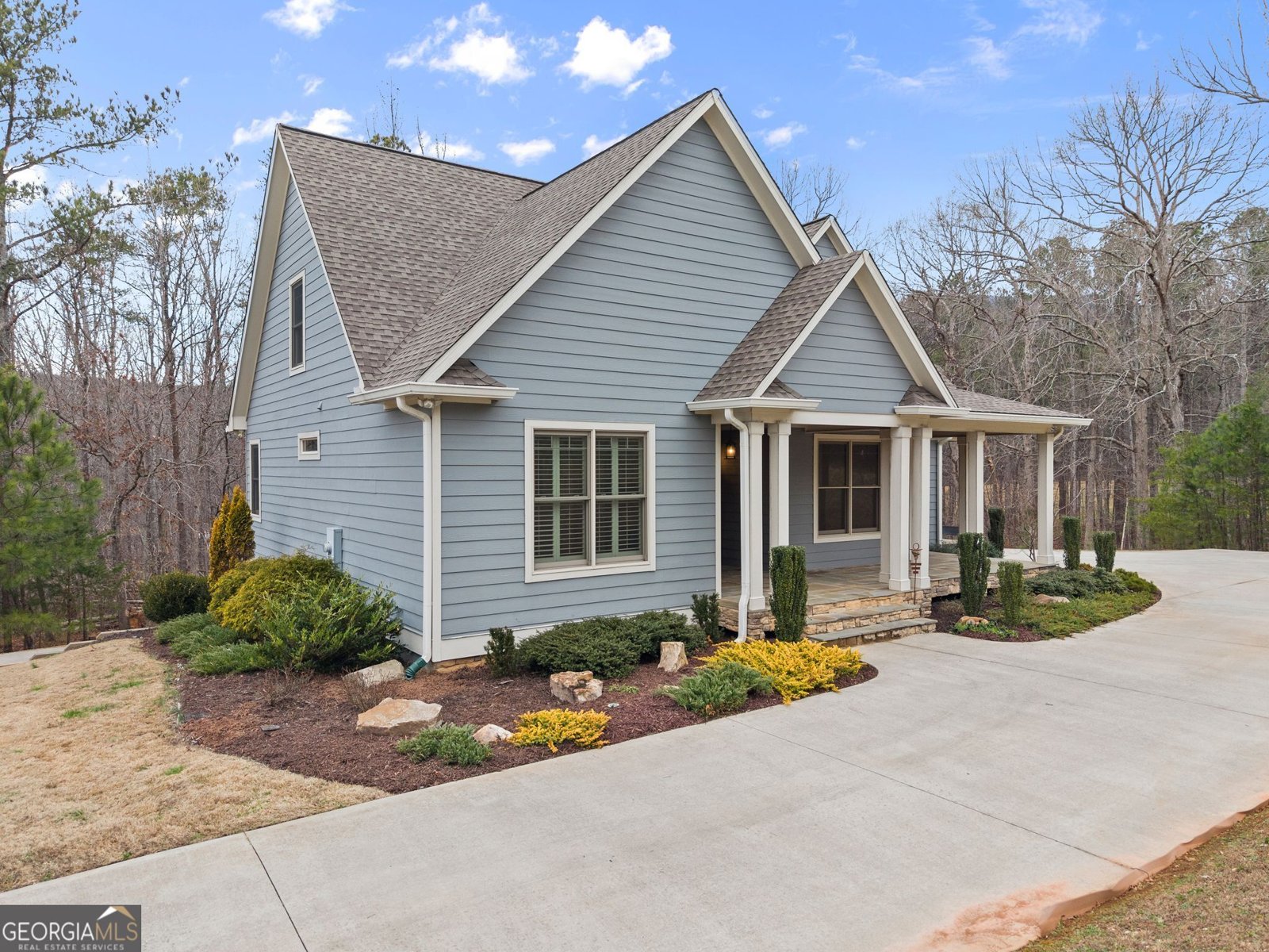 232 Happy Trails Way Jasper - Photo 49