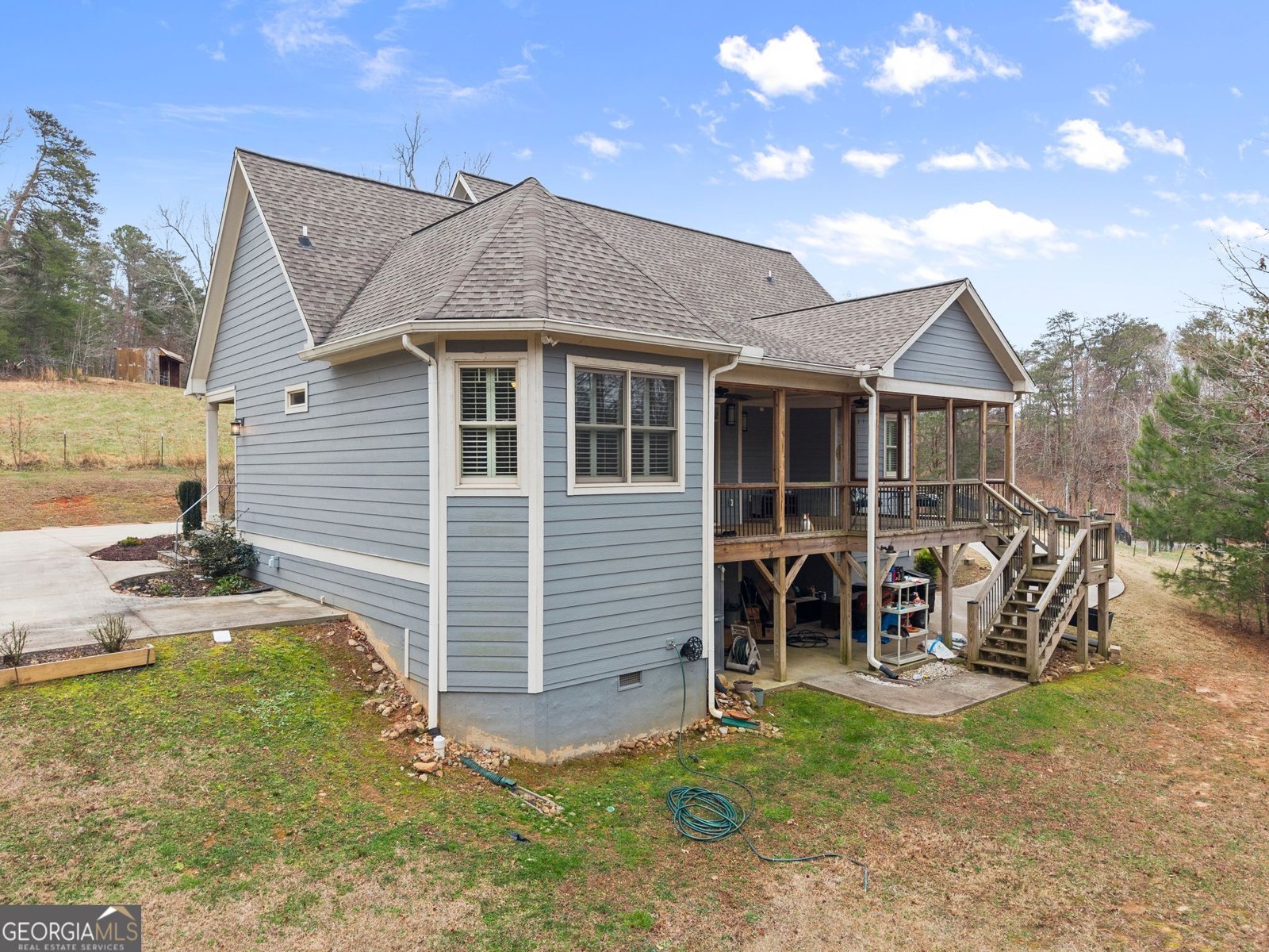 232 Happy Trails Way Jasper - Photo 50