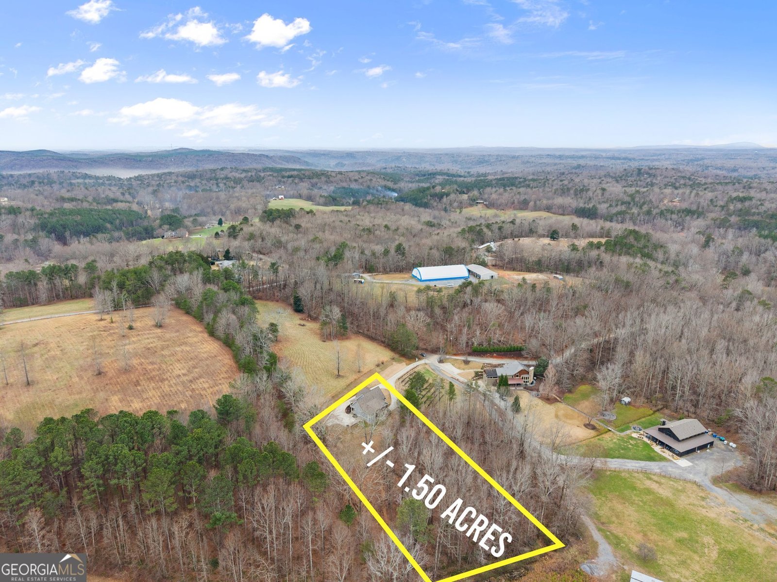 232 Happy Trails Way Jasper - Photo 54