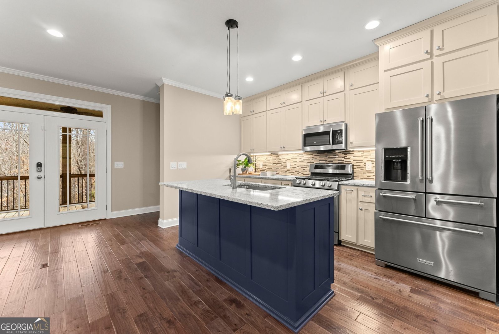 232 Happy Trails Way Jasper - Photo 8