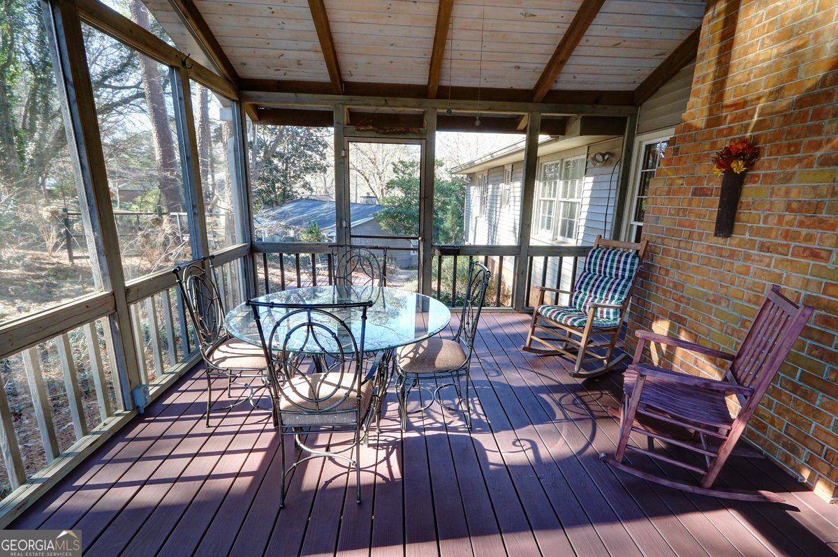 193 Newport Road Lilburn - Photo 11