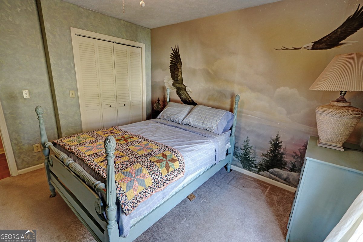 193 Newport Road Lilburn - Photo 27