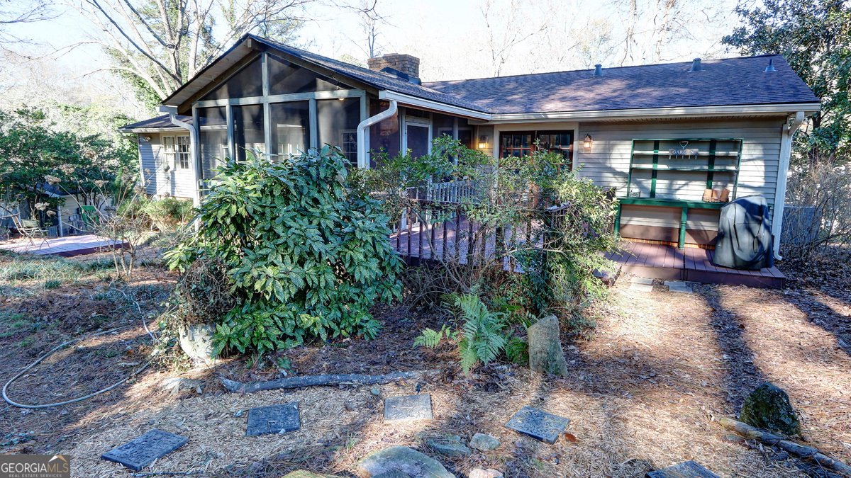 193 Newport Road Lilburn - Photo 32