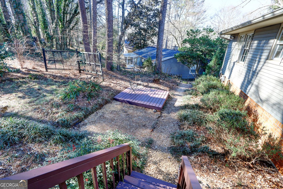 193 Newport Road Lilburn - Photo 35