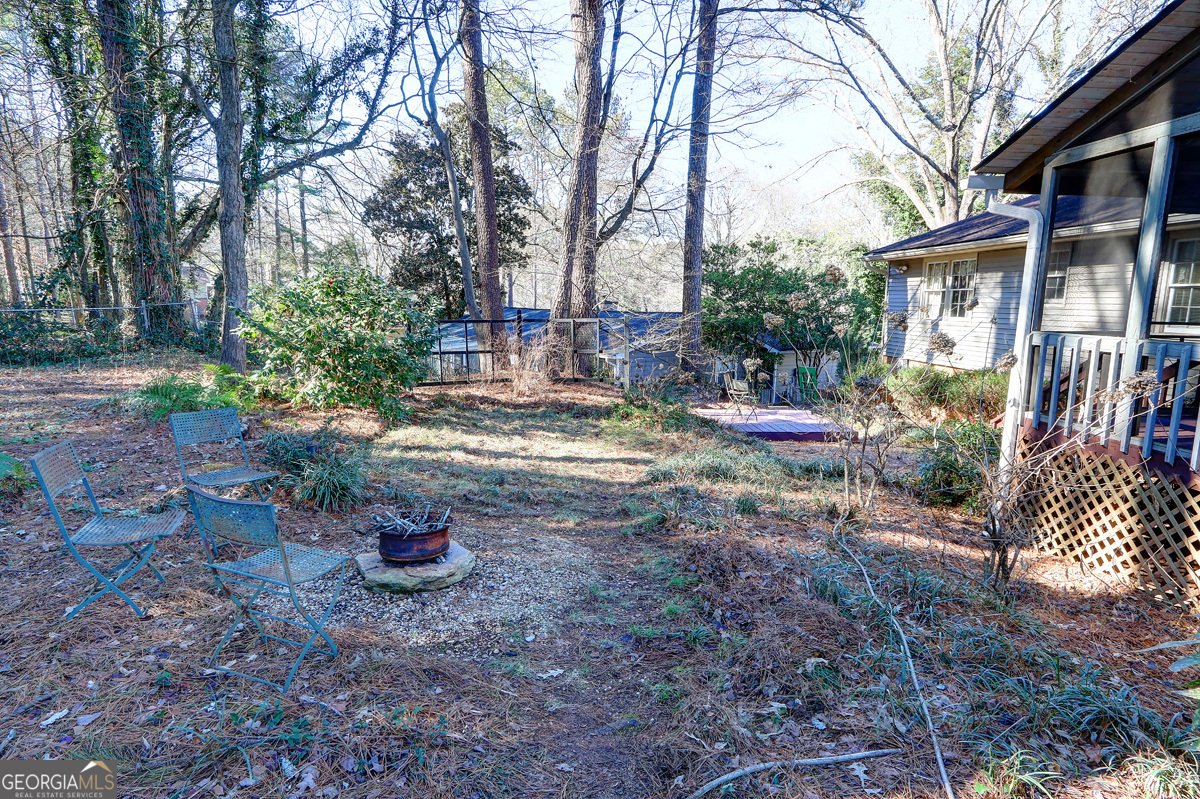 193 Newport Road Lilburn - Photo 36