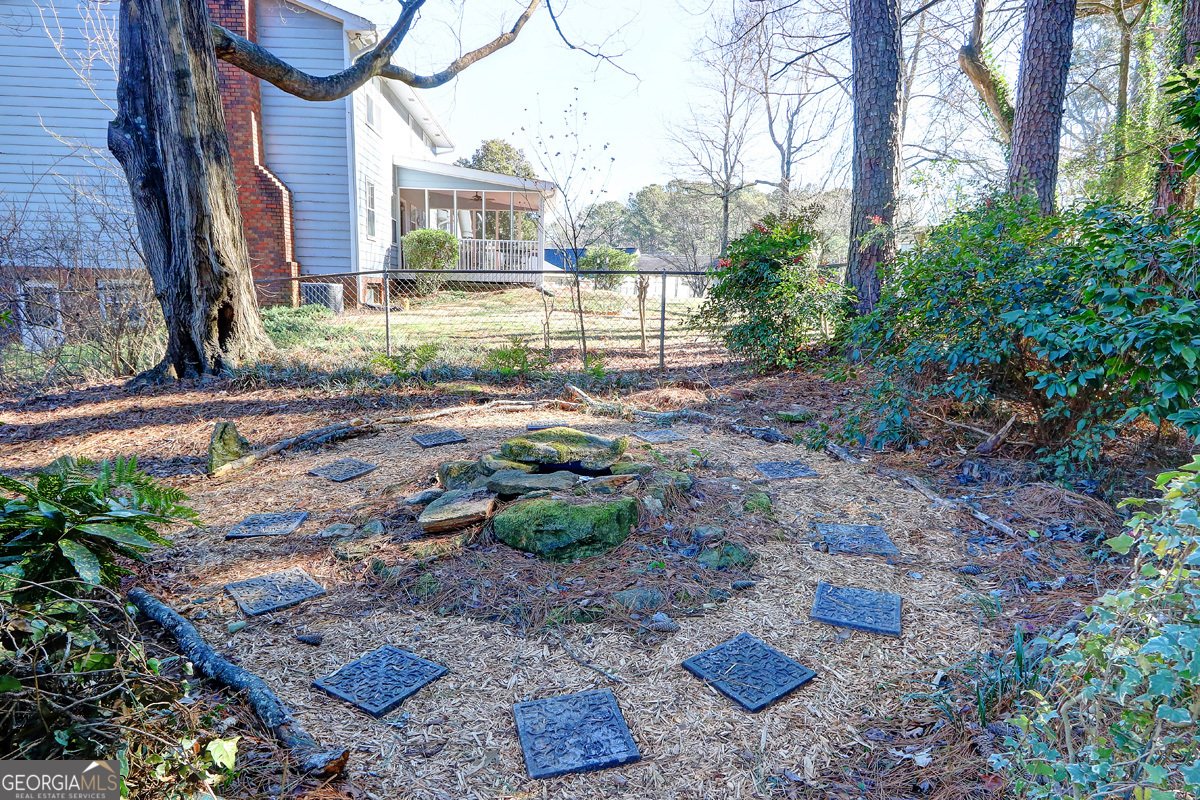 193 Newport Road Lilburn - Photo 37