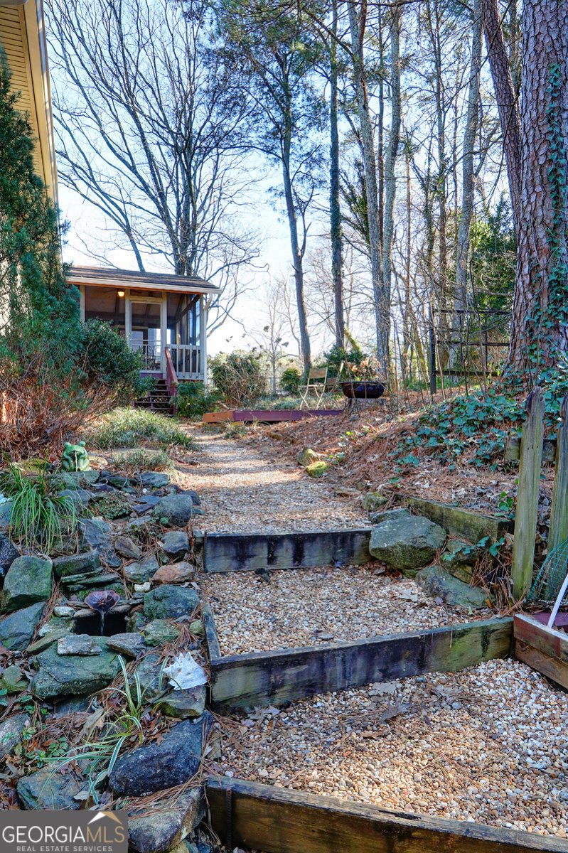 193 Newport Road Lilburn - Photo 39