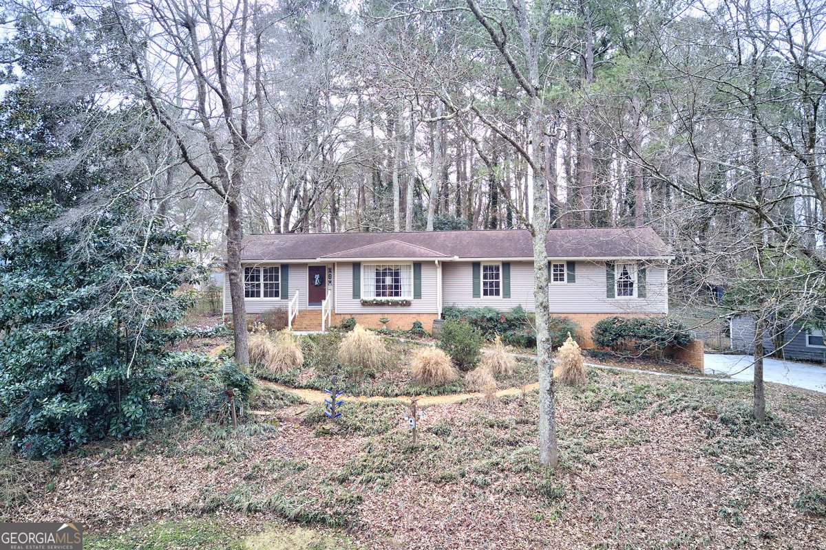 193 Newport Road Lilburn - Photo 45