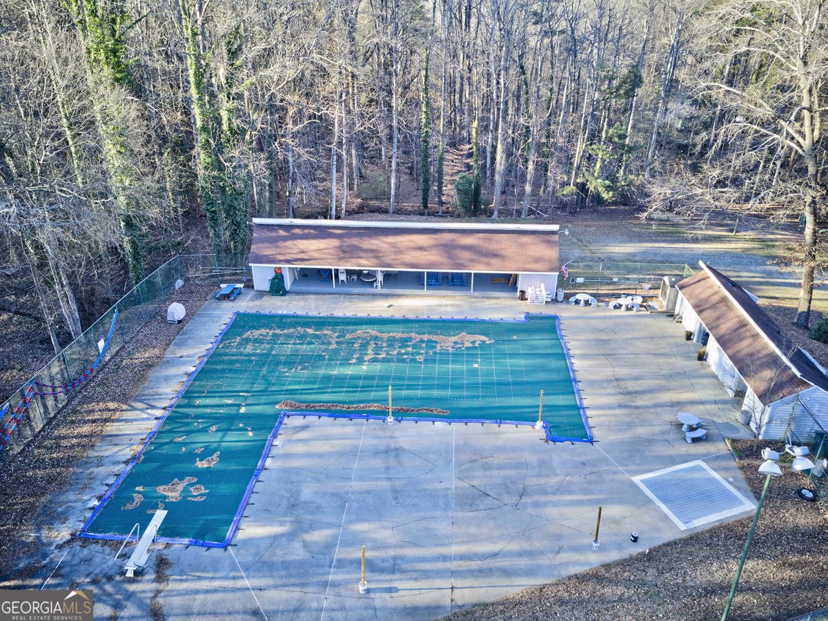 193 Newport Road Lilburn - Photo 47