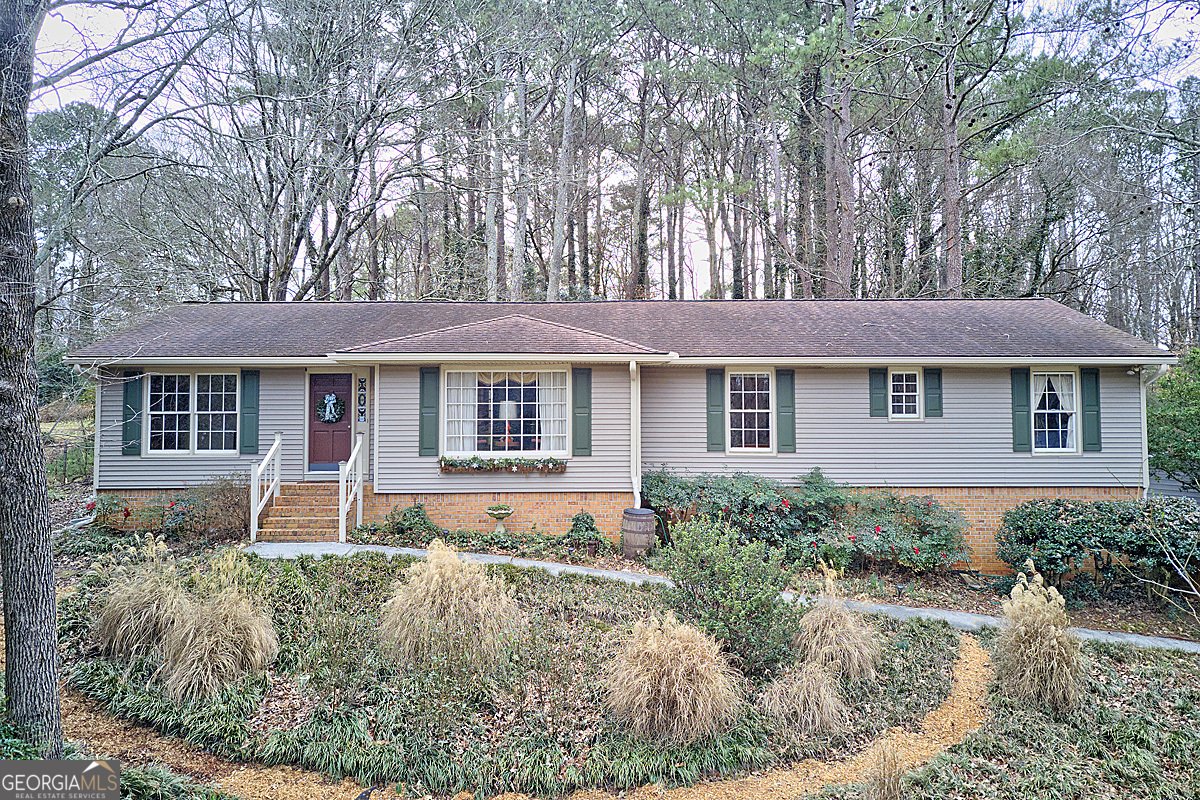 193 Newport Road Lilburn - Photo 49