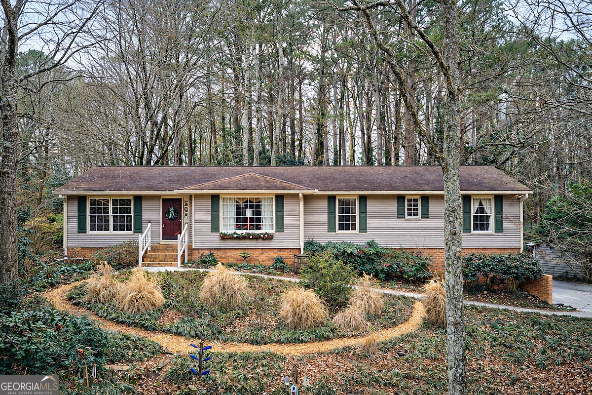 193 Newport Road Lilburn - Photo 50