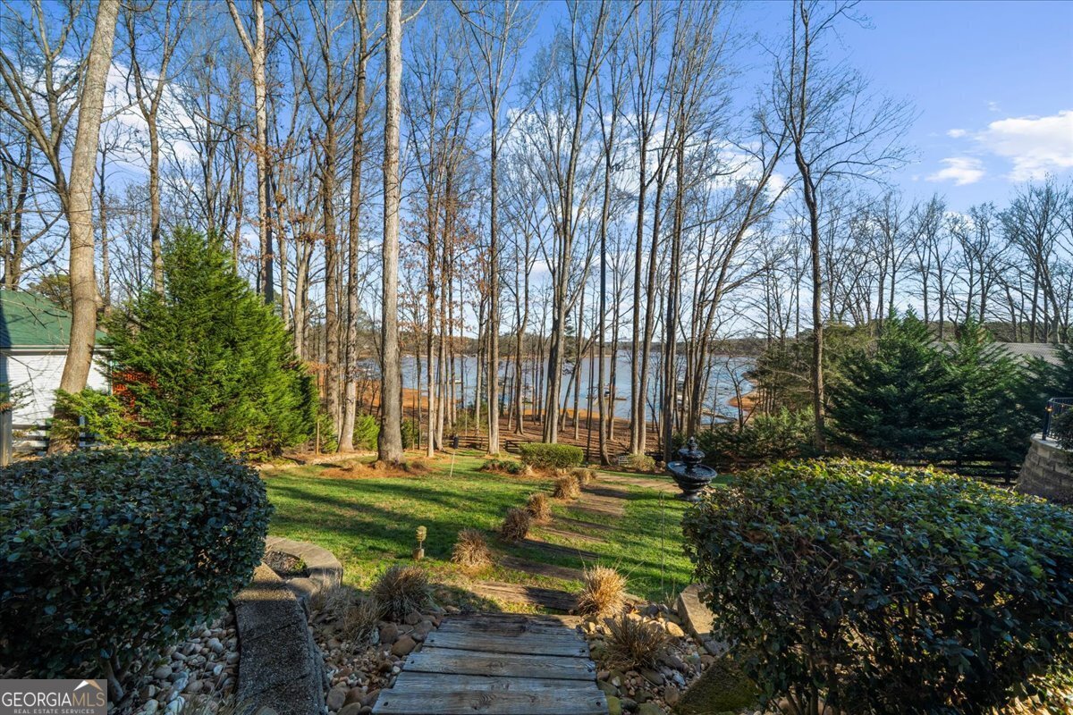 435 Robertson Road Dawsonville - Photo 100