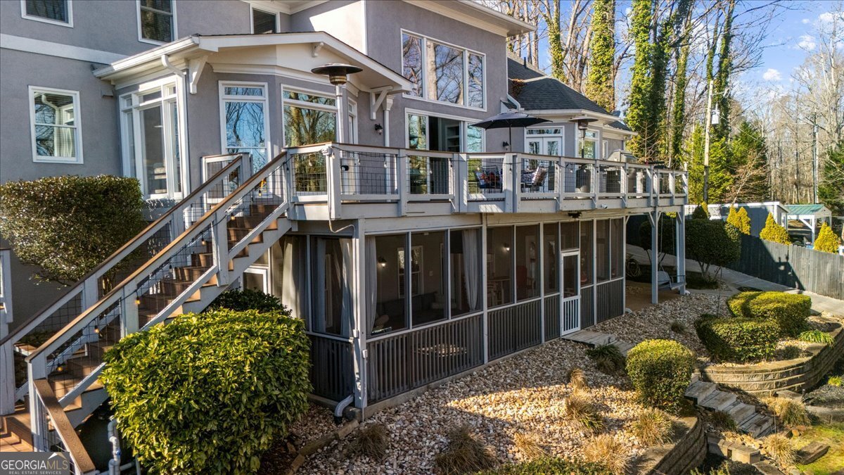 435 Robertson Road Dawsonville - Photo 103