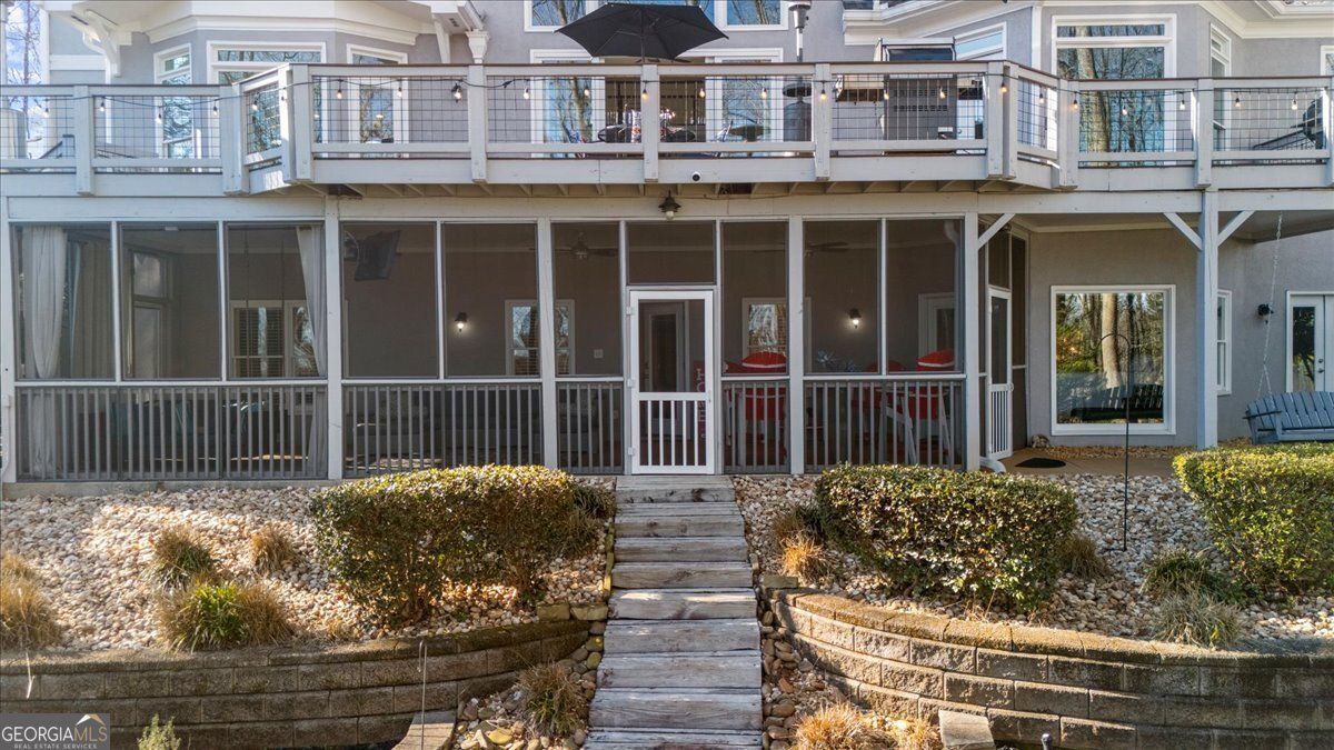 435 Robertson Road Dawsonville - Photo 107