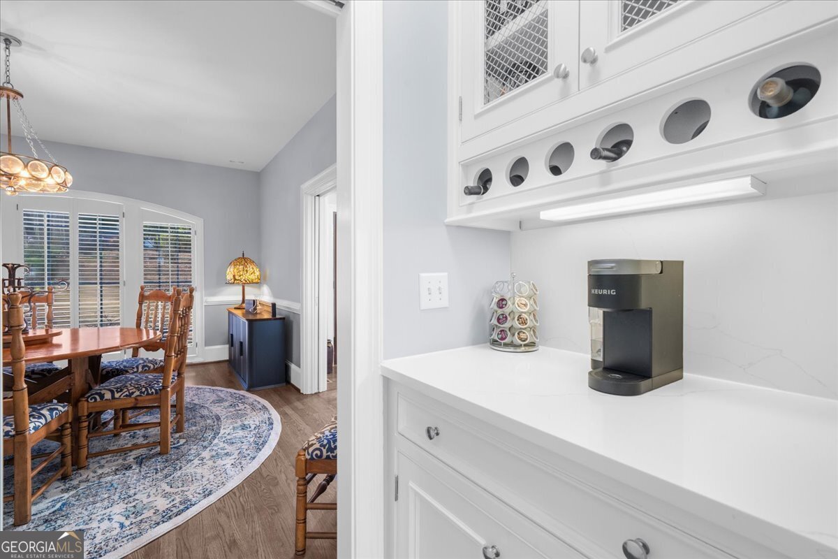 435 Robertson Road Dawsonville - Photo 11