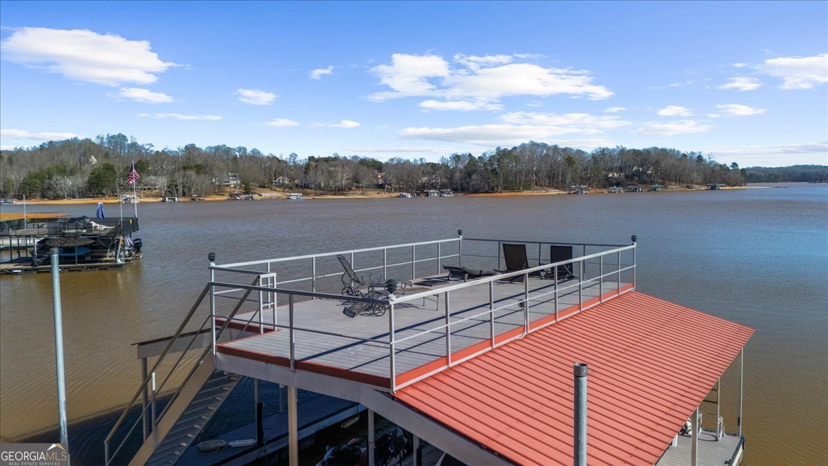 435 Robertson Road Dawsonville - Photo 114