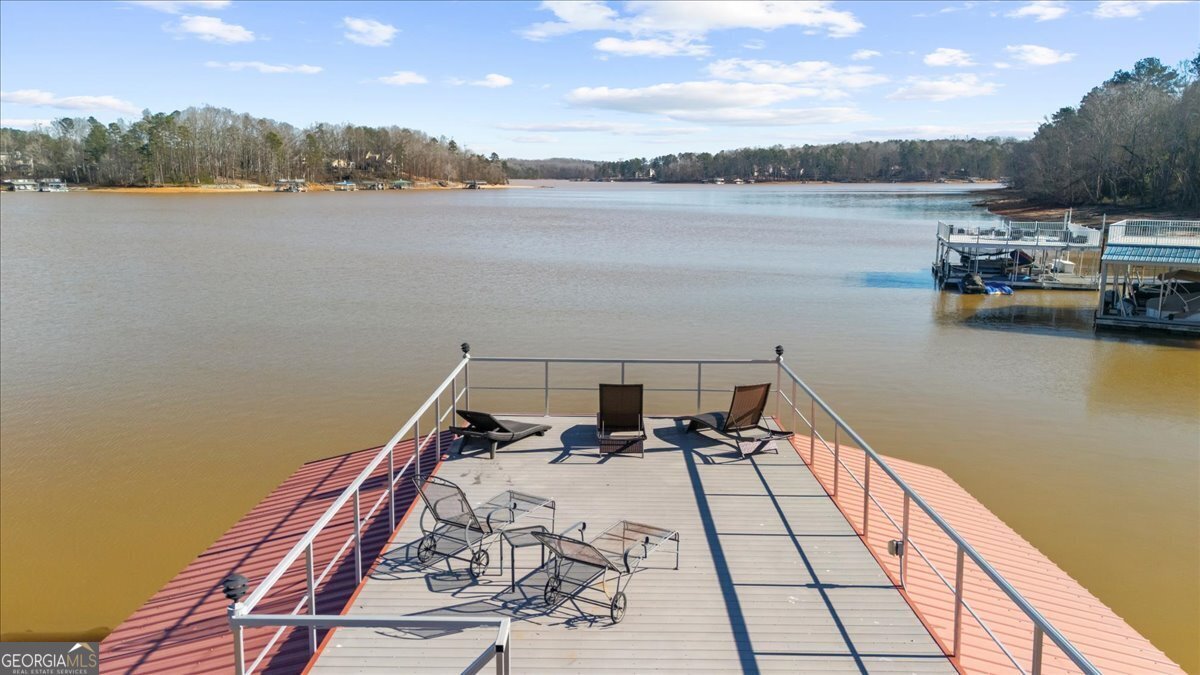 435 Robertson Road Dawsonville - Photo 115