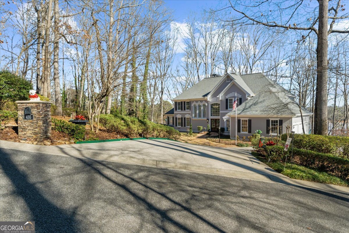 435 Robertson Road Dawsonville - Photo 116