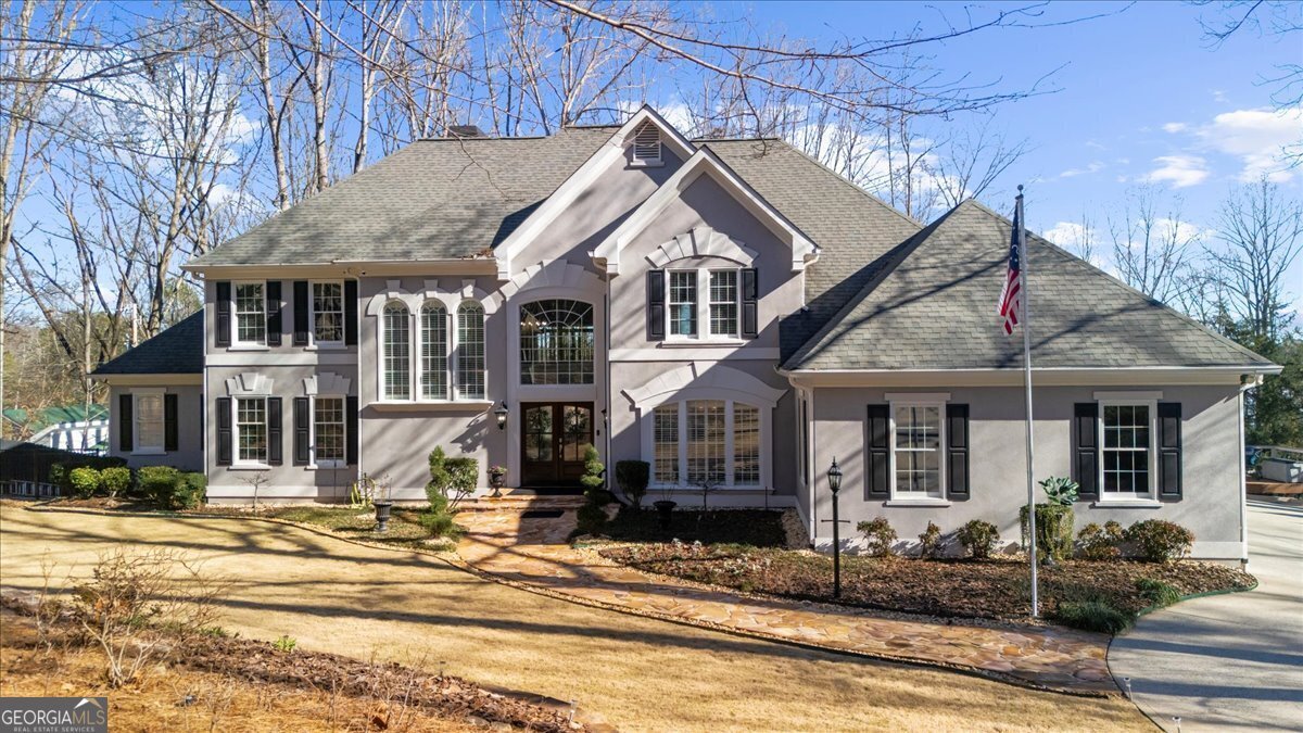 435 Robertson Road Dawsonville - Photo 118