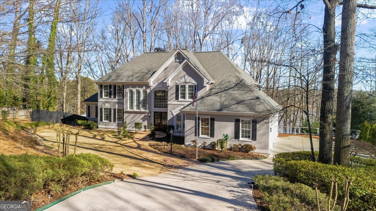 435 Robertson Road Dawsonville - Photo 119