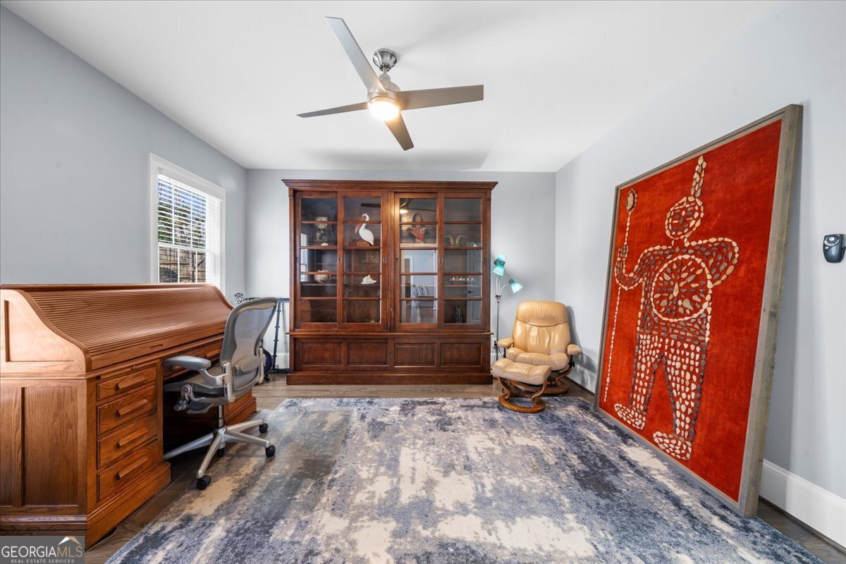 435 Robertson Road Dawsonville - Photo 12