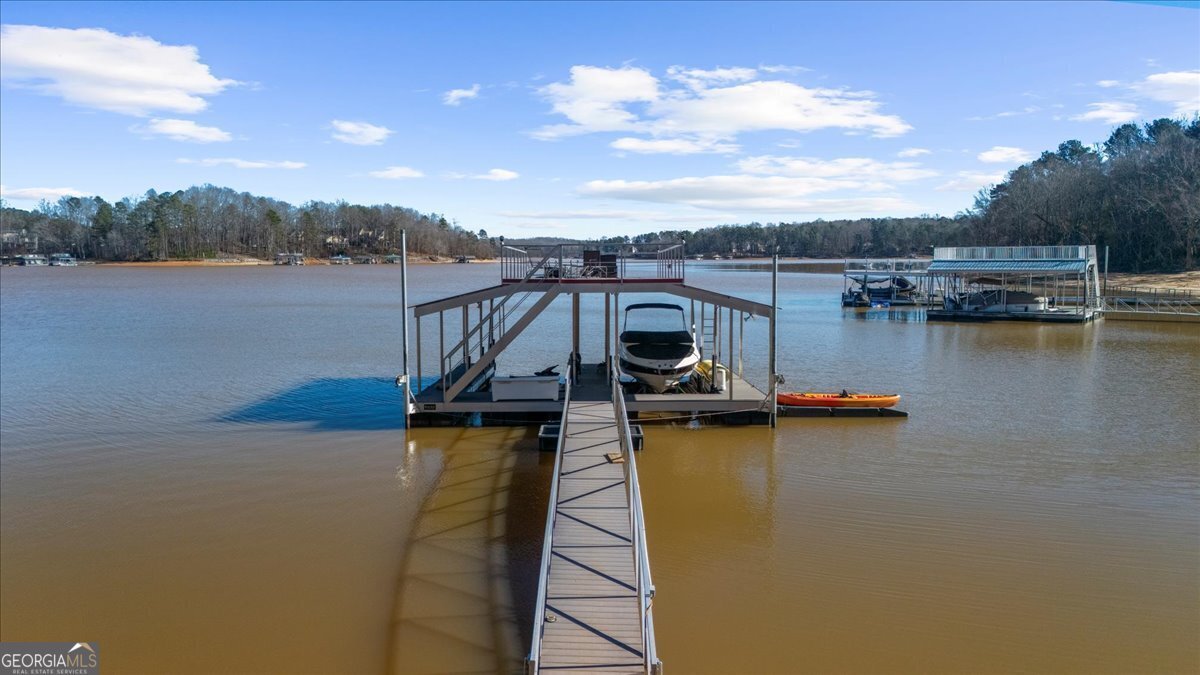 435 Robertson Road Dawsonville - Photo 121