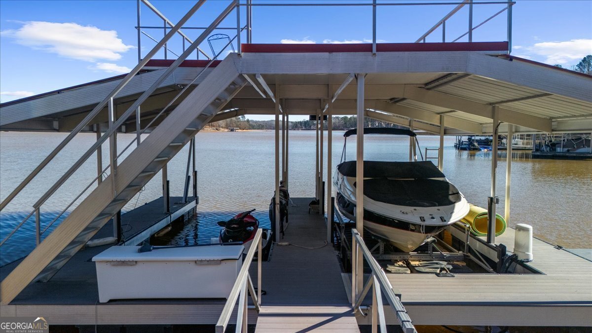 435 Robertson Road Dawsonville - Photo 122