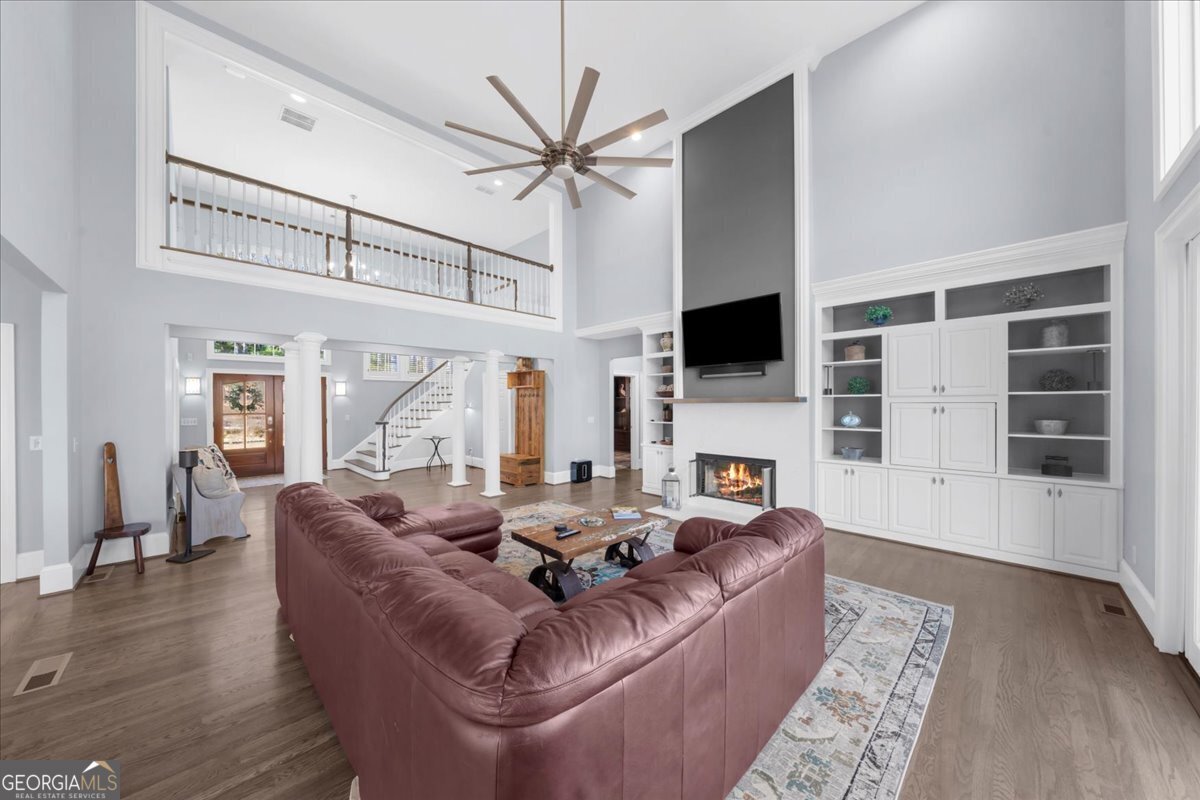 435 Robertson Road Dawsonville - Photo 20