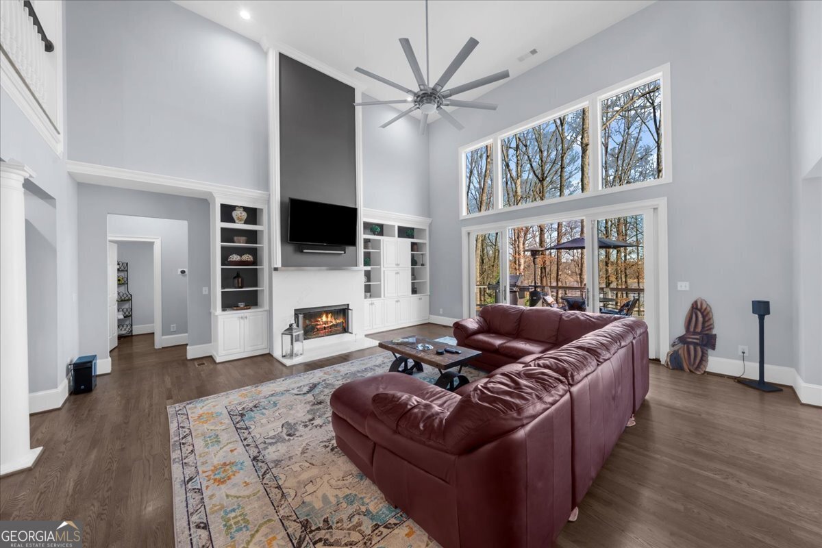 435 Robertson Road Dawsonville - Photo 22