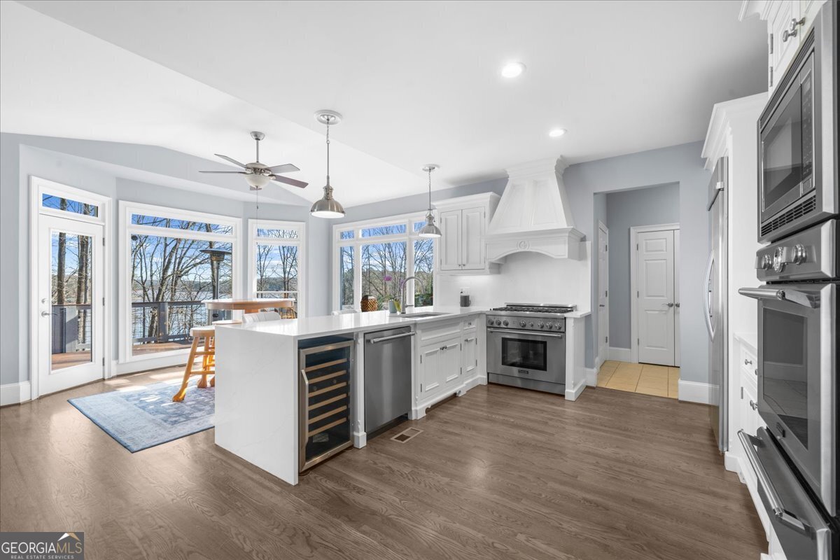 435 Robertson Road Dawsonville - Photo 24