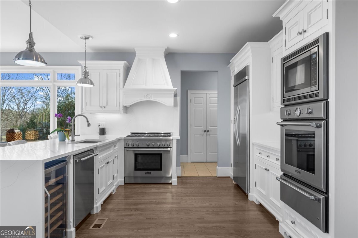 435 Robertson Road Dawsonville - Photo 25