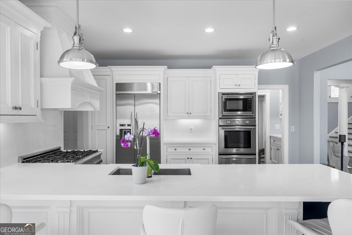 435 Robertson Road Dawsonville - Photo 26