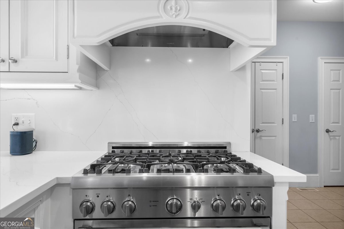 435 Robertson Road Dawsonville - Photo 28