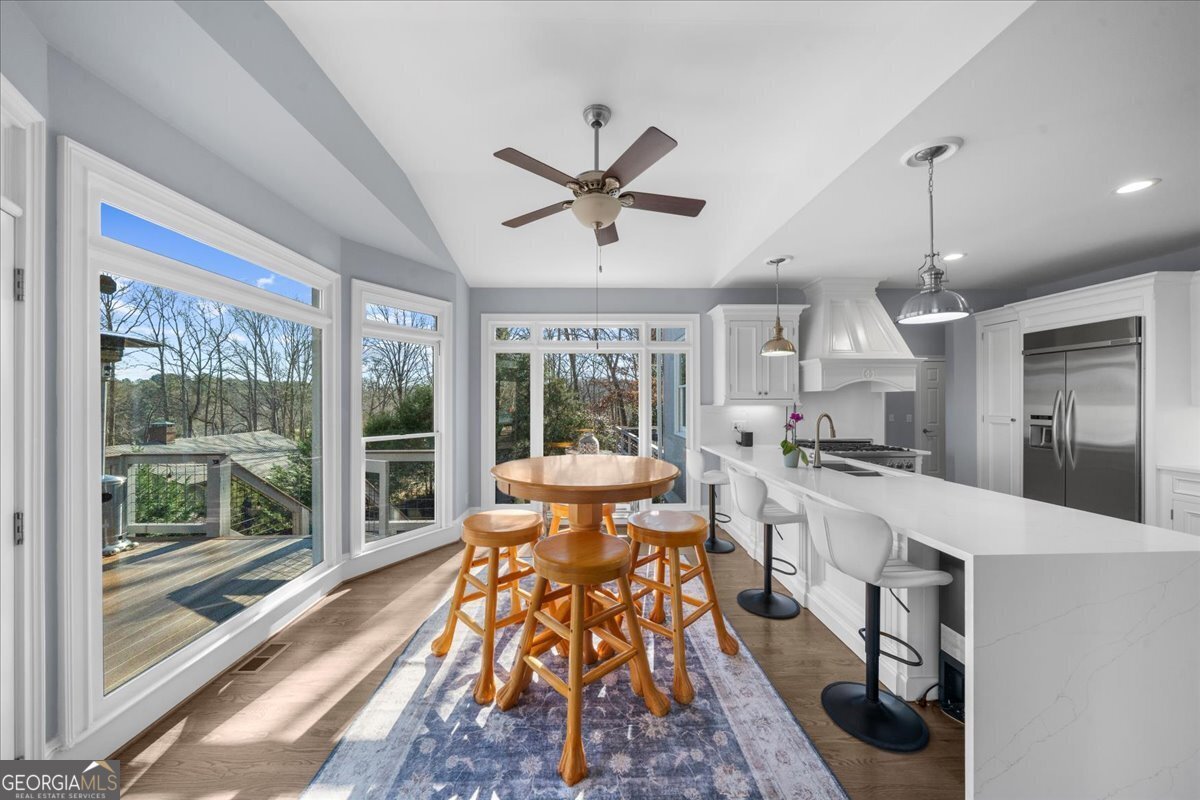 435 Robertson Road Dawsonville - Photo 30