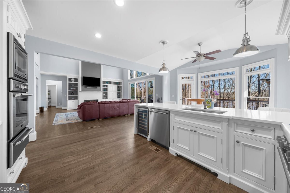 435 Robertson Road Dawsonville - Photo 32