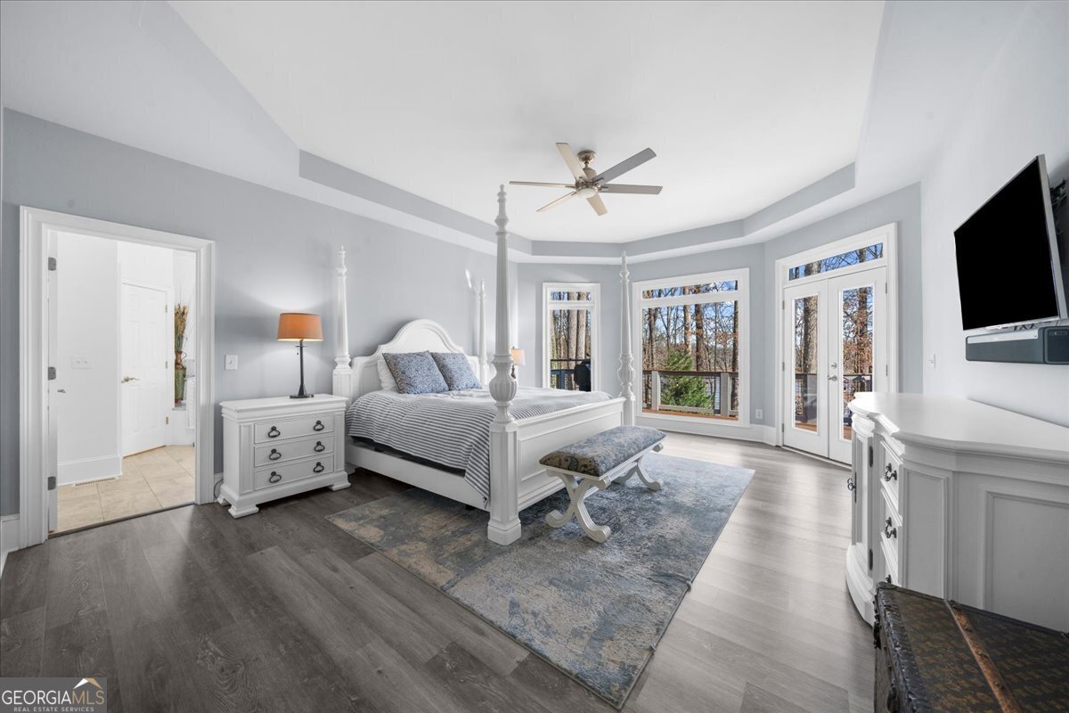 435 Robertson Road Dawsonville - Photo 33