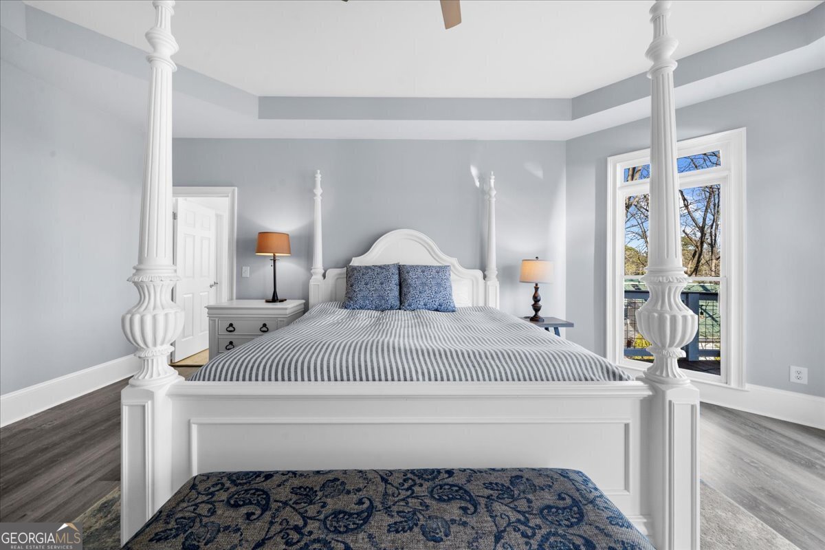 435 Robertson Road Dawsonville - Photo 34