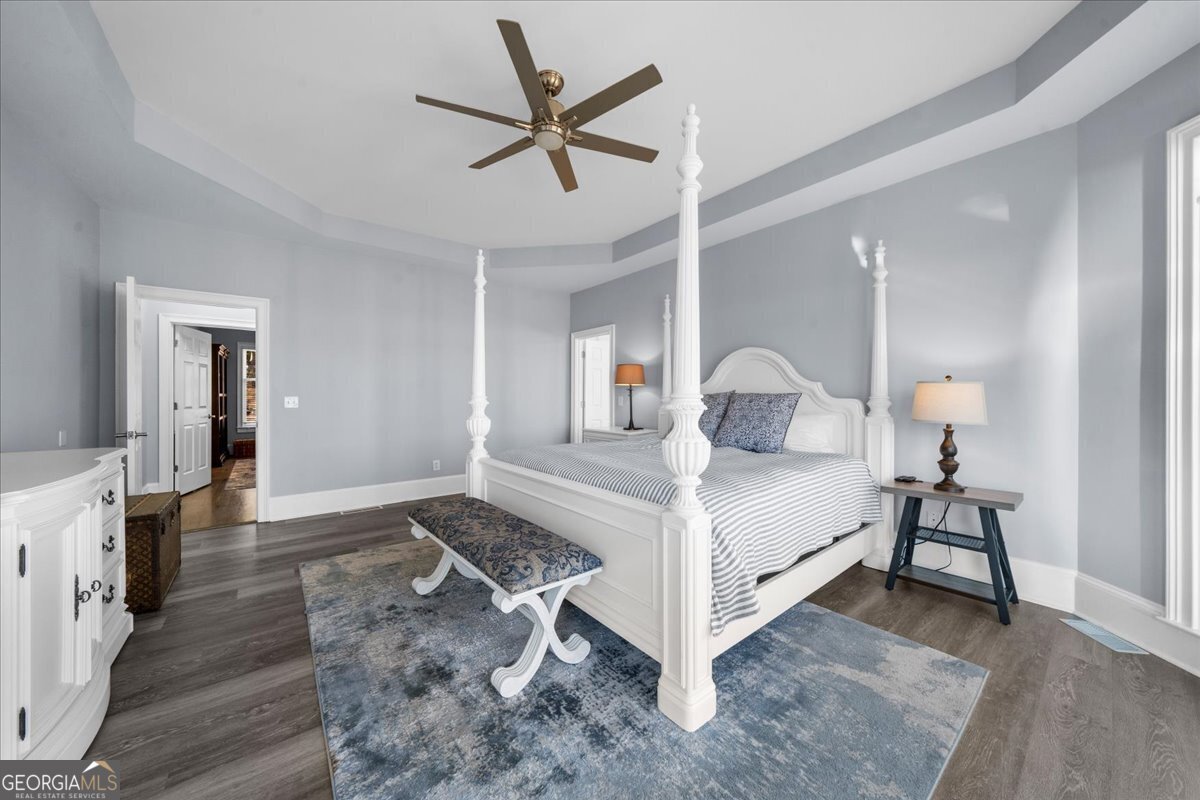 435 Robertson Road Dawsonville - Photo 35