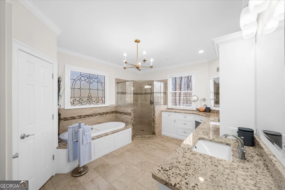 435 Robertson Road Dawsonville - Photo 36