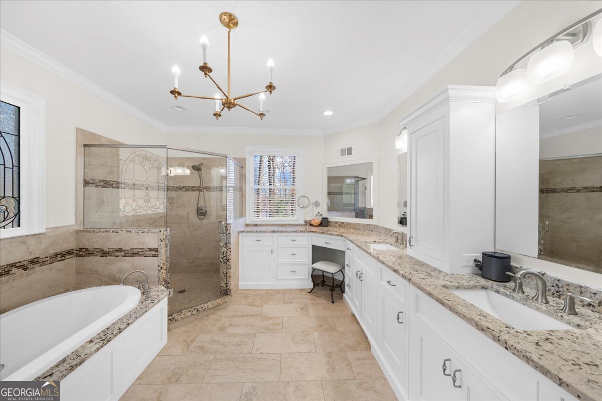 435 Robertson Road Dawsonville - Photo 37