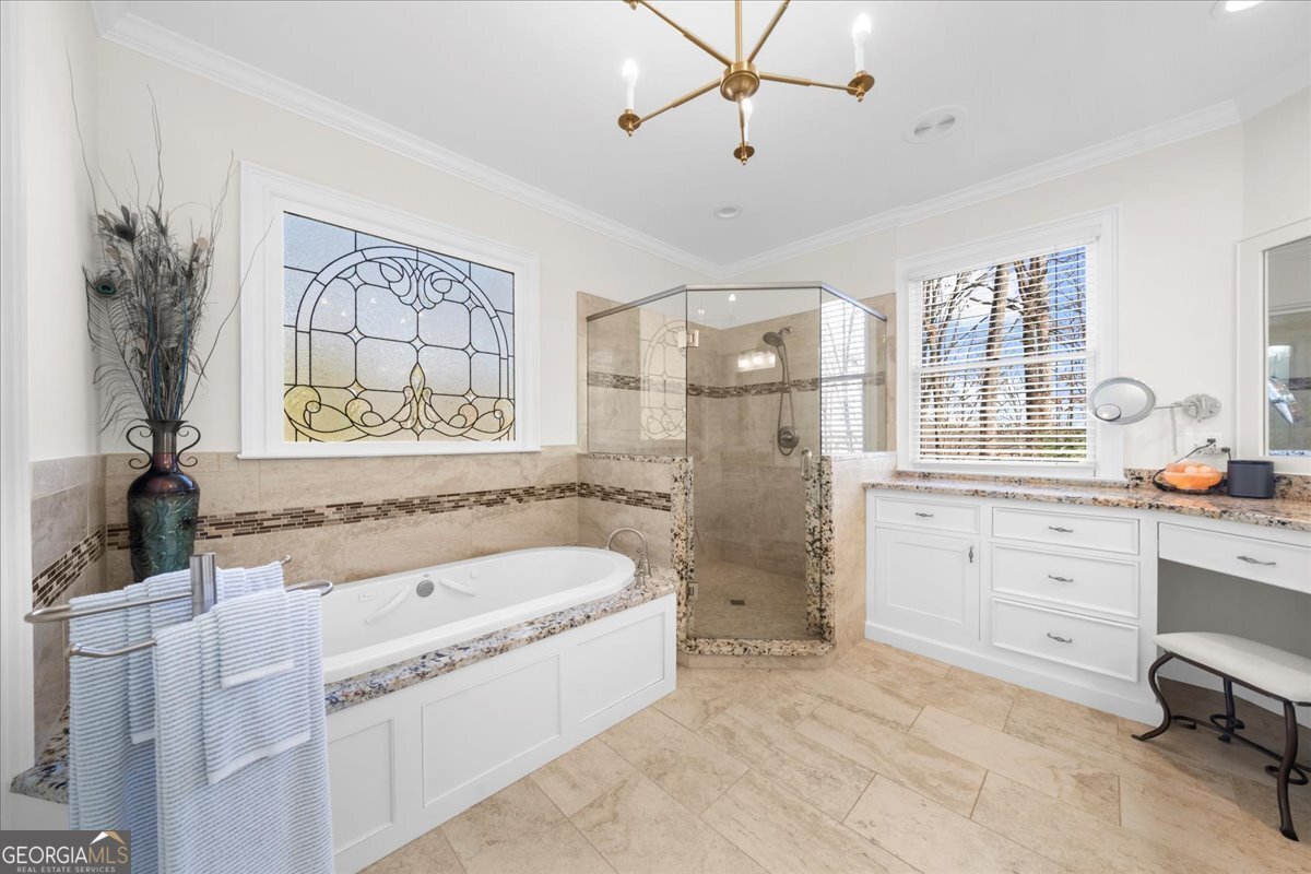 435 Robertson Road Dawsonville - Photo 38