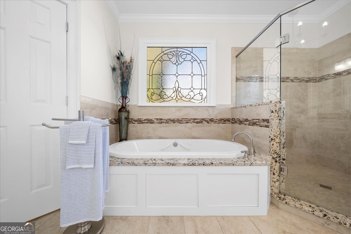 435 Robertson Road Dawsonville - Photo 39